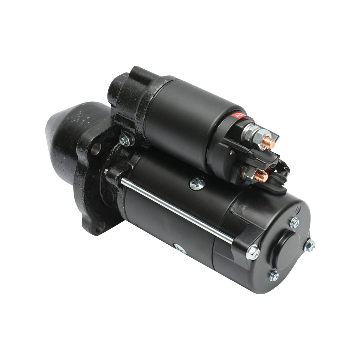 Electromotor pentru Balkancar, Sampo Zetor cod OEM STR60413, 69185771 - imagine 2