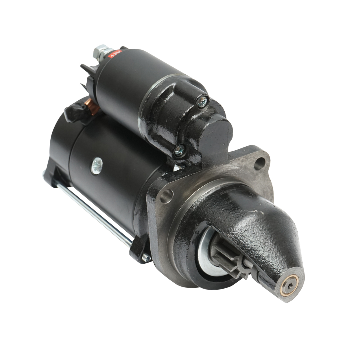 Electromotor pentru Balkancar, Sampo Zetor cod OEM STR60413, 69185771 - imagine 5