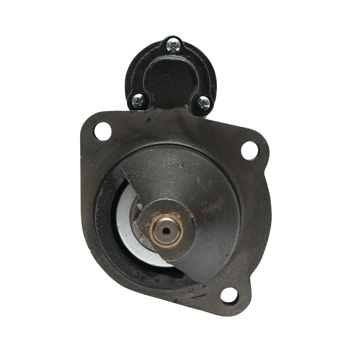 Electromotor pentru Case IH, Landini cod OEM 0986018151, AZJ3151, MS347 - imagine 2