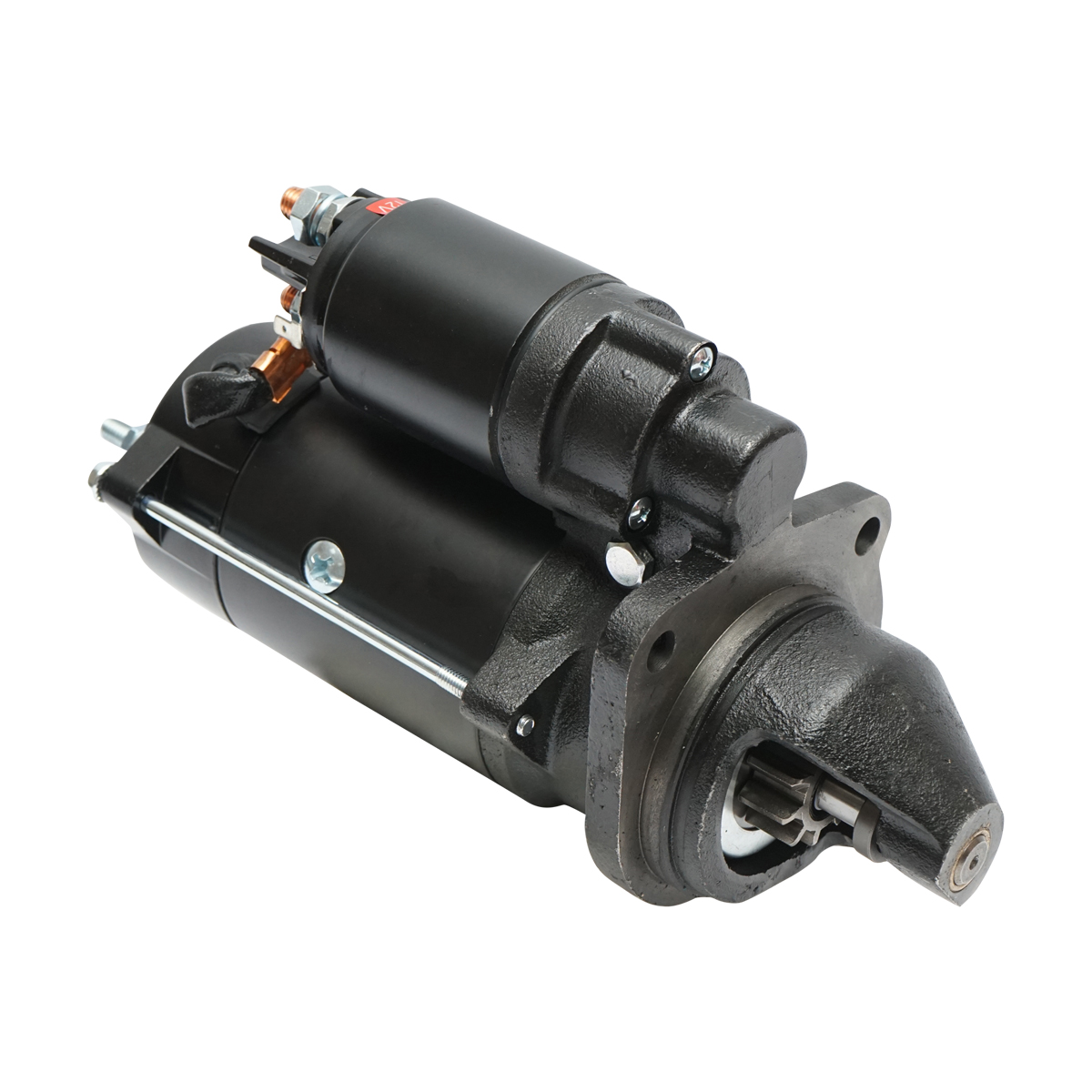 Electromotor pentru Case IH, Landini cod OEM 0986018151, AZJ3151, MS347 - imagine 5