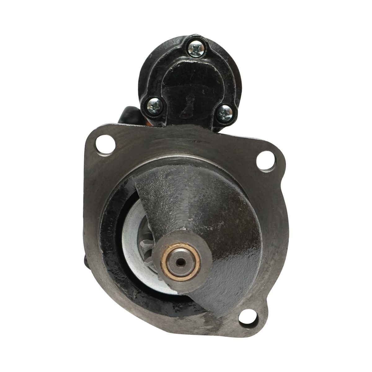 Electromotor 12V pentru Case IH, Ursus cod OEM 0986013690, 26342D - imagine 2