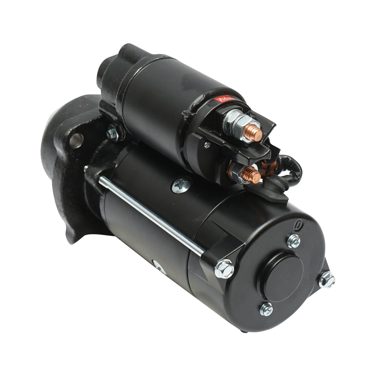 Electromotor 12V pentru Case IH, Ursus cod OEM 0986013690, 26342D - imagine 3