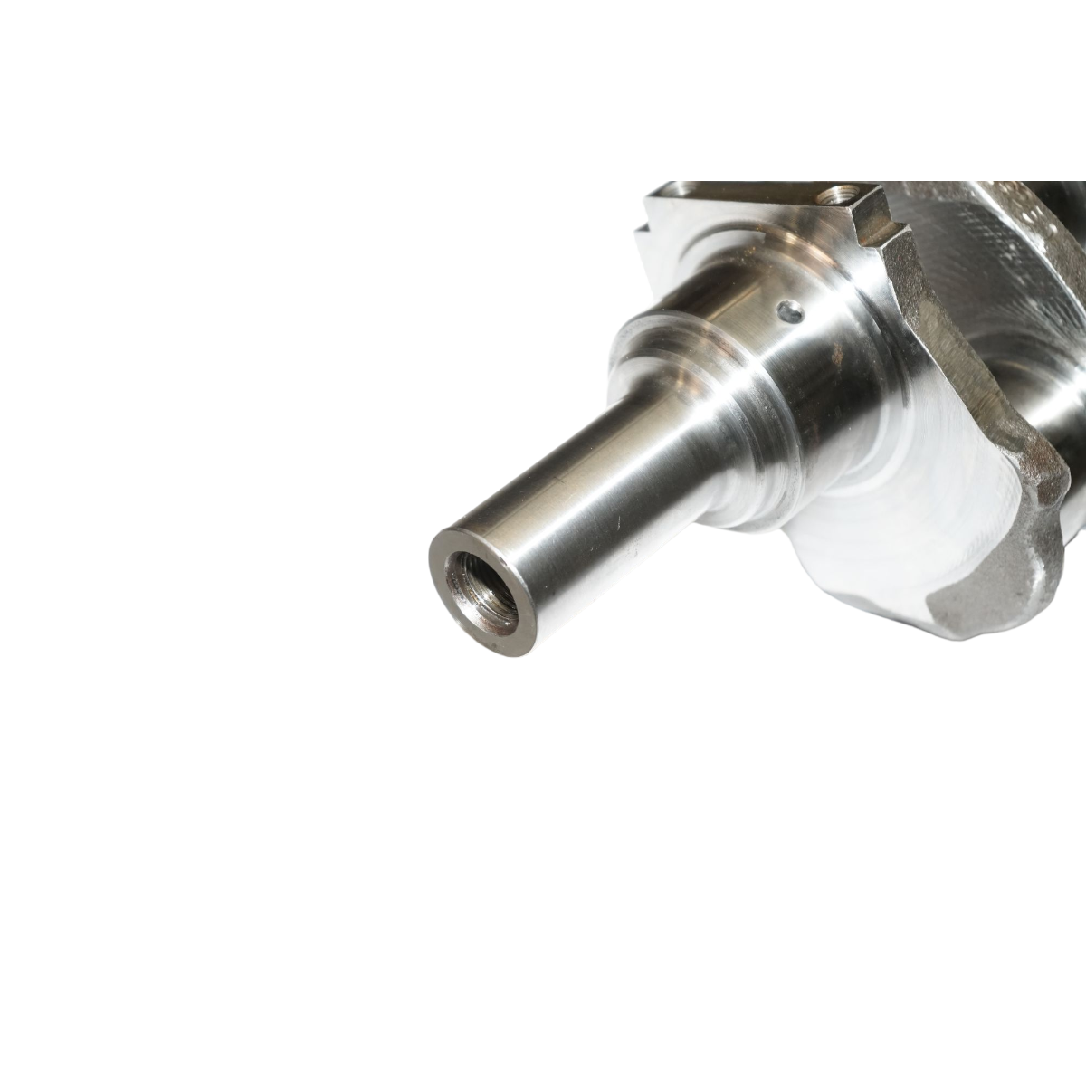 Arbore cotit, vibrochen pentru Landini, Massey Ferguson motor Perkins cu 3 cilindri cod OEM 026053M, 94458, 31312701, 94464, 31312707, U5BG0027, 31315135, ZZ90078, 3637410M91, ZZ90122, 637399M91 - imagine 3