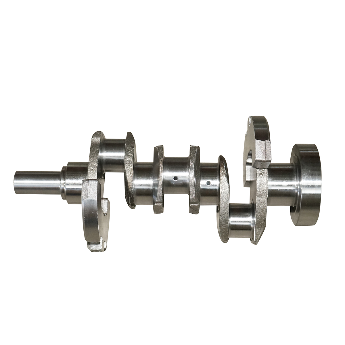 Arbore cotit, vibrochen cu contragreutate pentru Landini, Massey Ferguson motor Perkins cod OEM 3637399M91, 3637410M91, 3637499M9, 3641858M91, 742827M91, 94458, ZZ90019, ZZ90122, ZZ90150, 94458, U5BG0027, ZZ90019