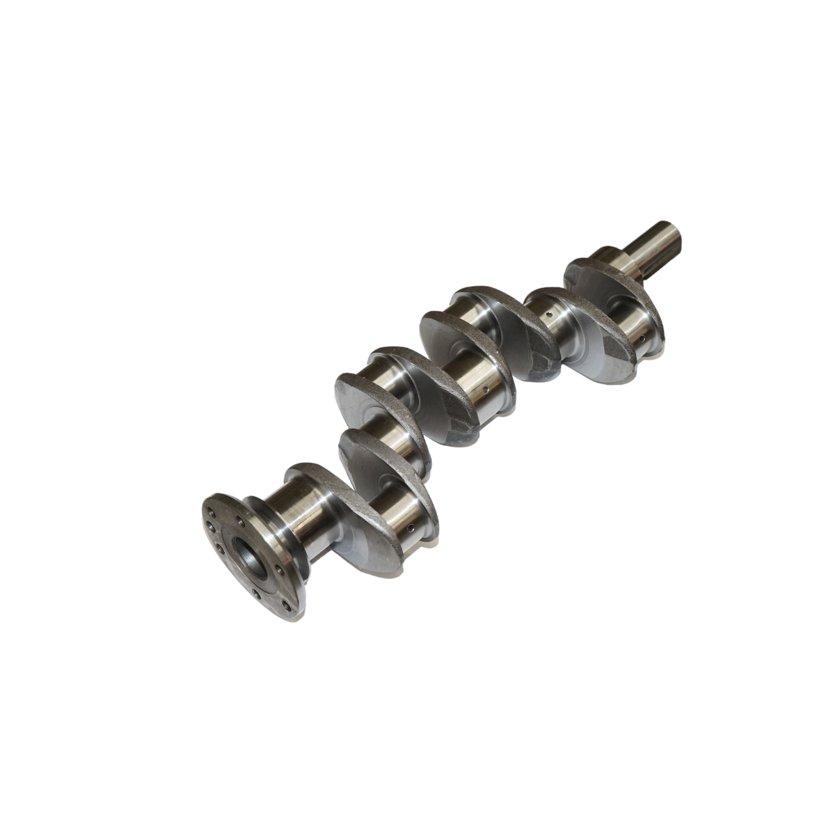 Arbore cotit, vibrochen pentru Landini, Massey Ferguson motor Perkins cu 4 cilindri cod OEM 026008M1, 3638473M91, 31315135, 742742M91, 31315138, 84407, 31315145, 85811, 84440,  31315148, 92484, 31315167, 19248 - imagine 4