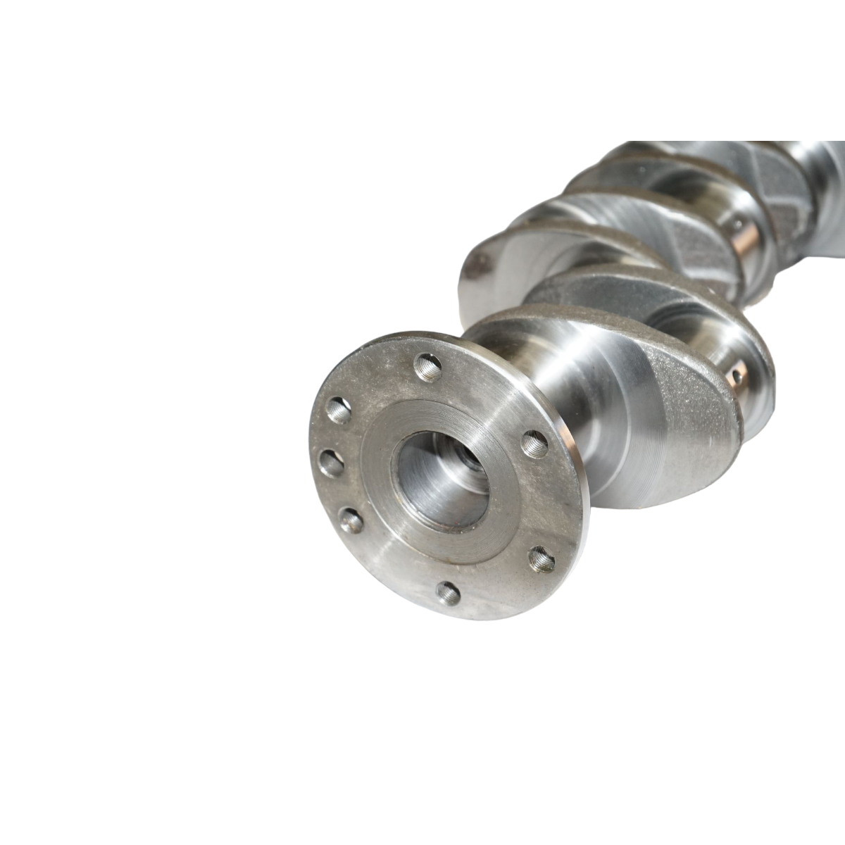 Arbore cotit, vibrochen pentru Landini, Massey Ferguson motor Perkins cu 4 cilindri cod OEM 026008M1, 3638473M91, 31315135, 742742M91, 31315138, 84407, 31315145, 85811, 84440,  31315148, 92484, 31315167, 19248 - imagine 5