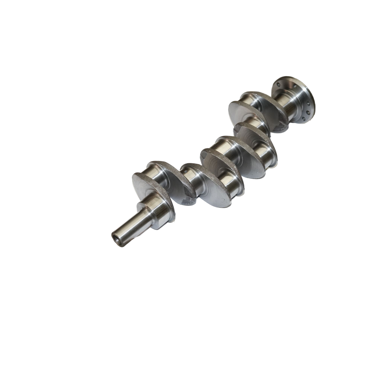 Arbore cotit, vibrochen pentru Landini, Massey Ferguson motor Perkins cu 4 cilindri cod OEM 026008M1, 3638473M91, 31315135, 742742M91, 31315138, 84407, 31315145, 85811, 84440,  31315148, 92484, 31315167, 19248 - imagine 2