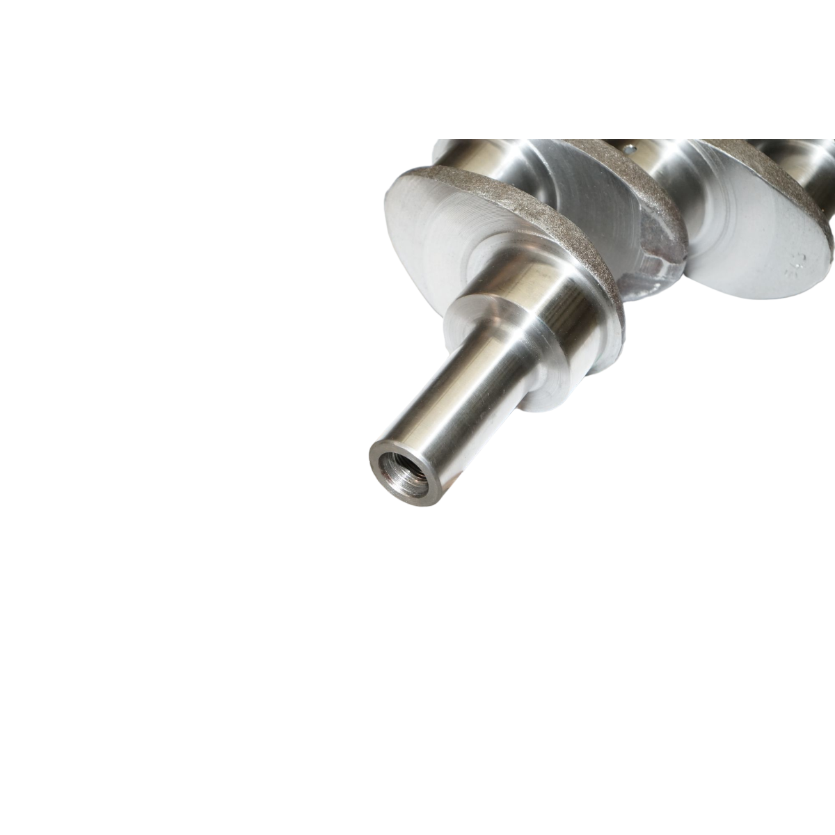 Arbore cotit, vibrochen pentru Landini, Massey Ferguson motor Perkins cu 4 cilindri cod OEM 026008M1, 3638473M91, 31315135, 742742M91, 31315138, 84407, 31315145, 85811, 84440,  31315148, 92484, 31315167, 19248 - imagine 3