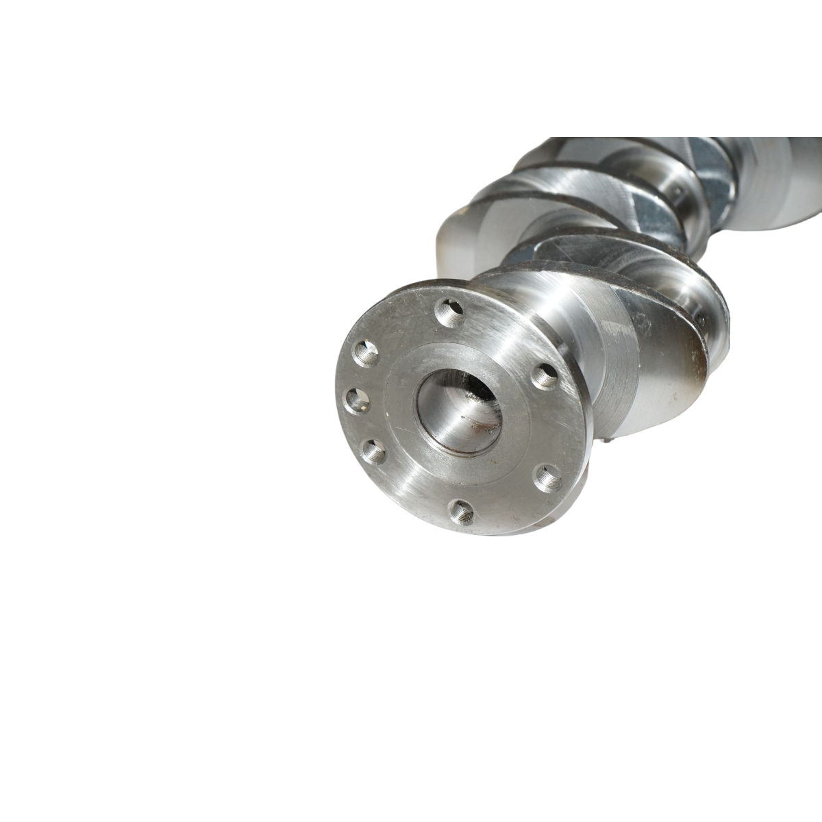 Arbore cotit, vibrochen pentru Landini, Massey Ferguson motor Perkins ZZ90020, ZZ90121, 31315142, 31315148, 3637752M91, 3638473M91, 31315174, 737309M91, U5BG0017 - imagine 3