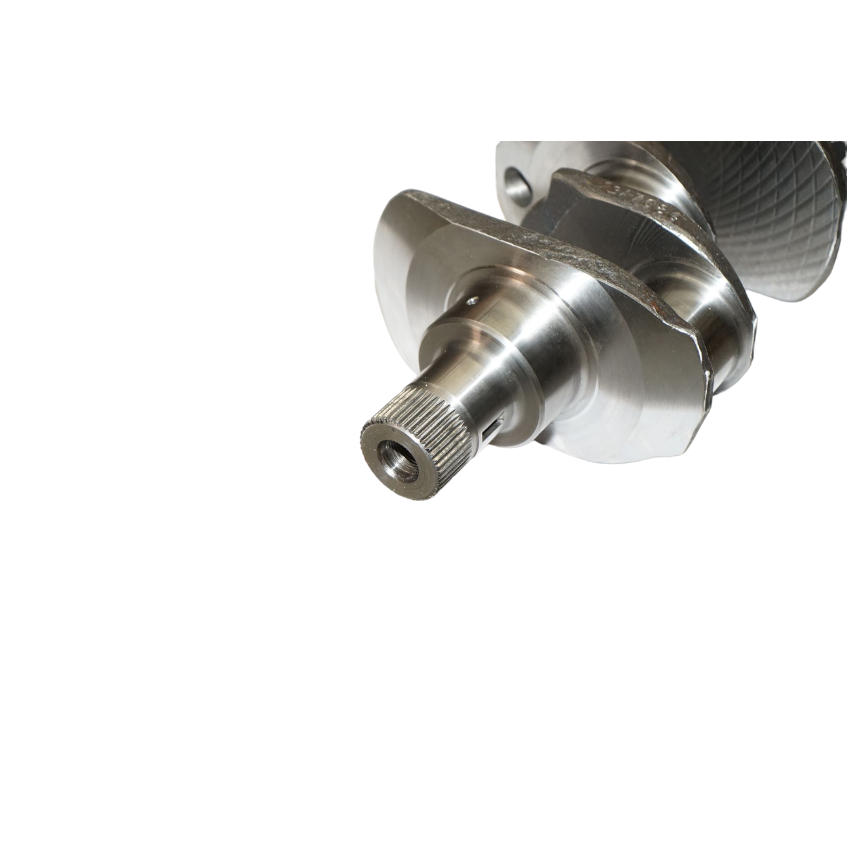 Arbore cotit, vibrochen pentru Landini, Massey Ferguson motor Perkins cu 4 cilindri cod OEM 3637789M91, 45BG0054, 31315911, 31315912, ZZ90093,94434, 7340893M1, 31315851, 68050 - imagine 4