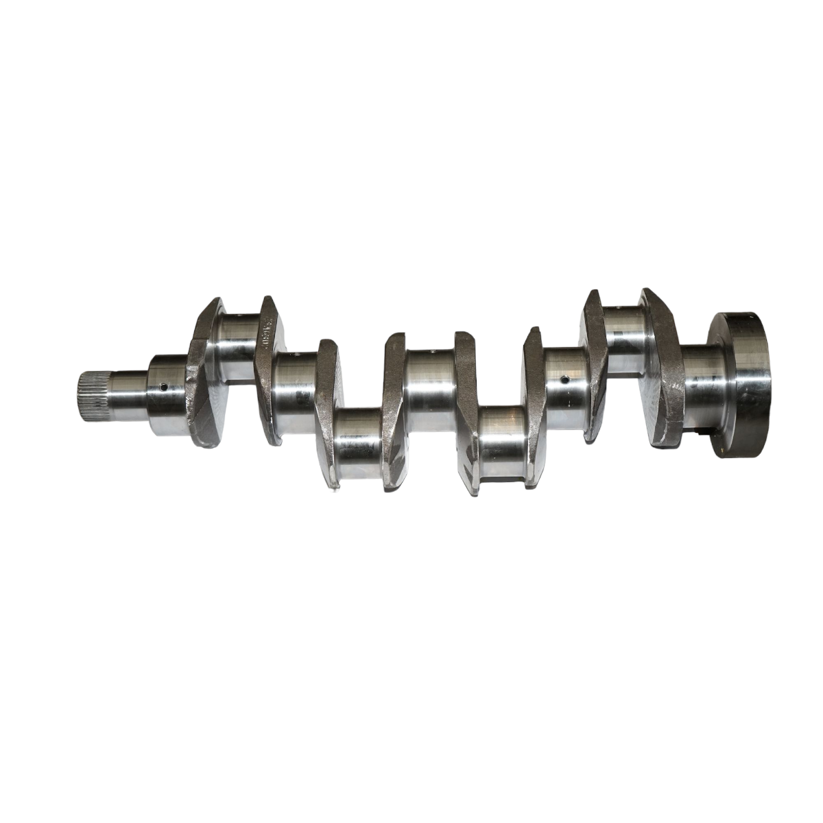 Arbore cotit, vibrochen pentru Massey Ferguson motor Perkins cu 4 cilindri cod OEM 31315631, 31315641, 31315664, 85821, U5BG0052, 26042, 31315871, 31315881, ZZ90122, 736829M91, 31315881 - imagine 4