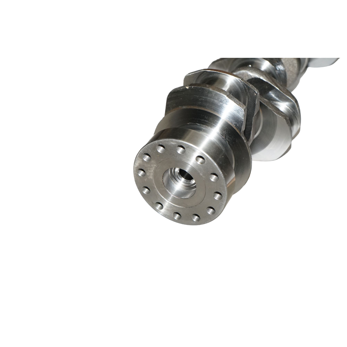 Arbore cotit, vibrochen pentru Massey Ferguson motor Perkins cu 6 cilindri cod OEM 31314021, 313111021, 68076, ZZ90086, 3637404M91, ZZ90113, 748751M1 - imagine 3