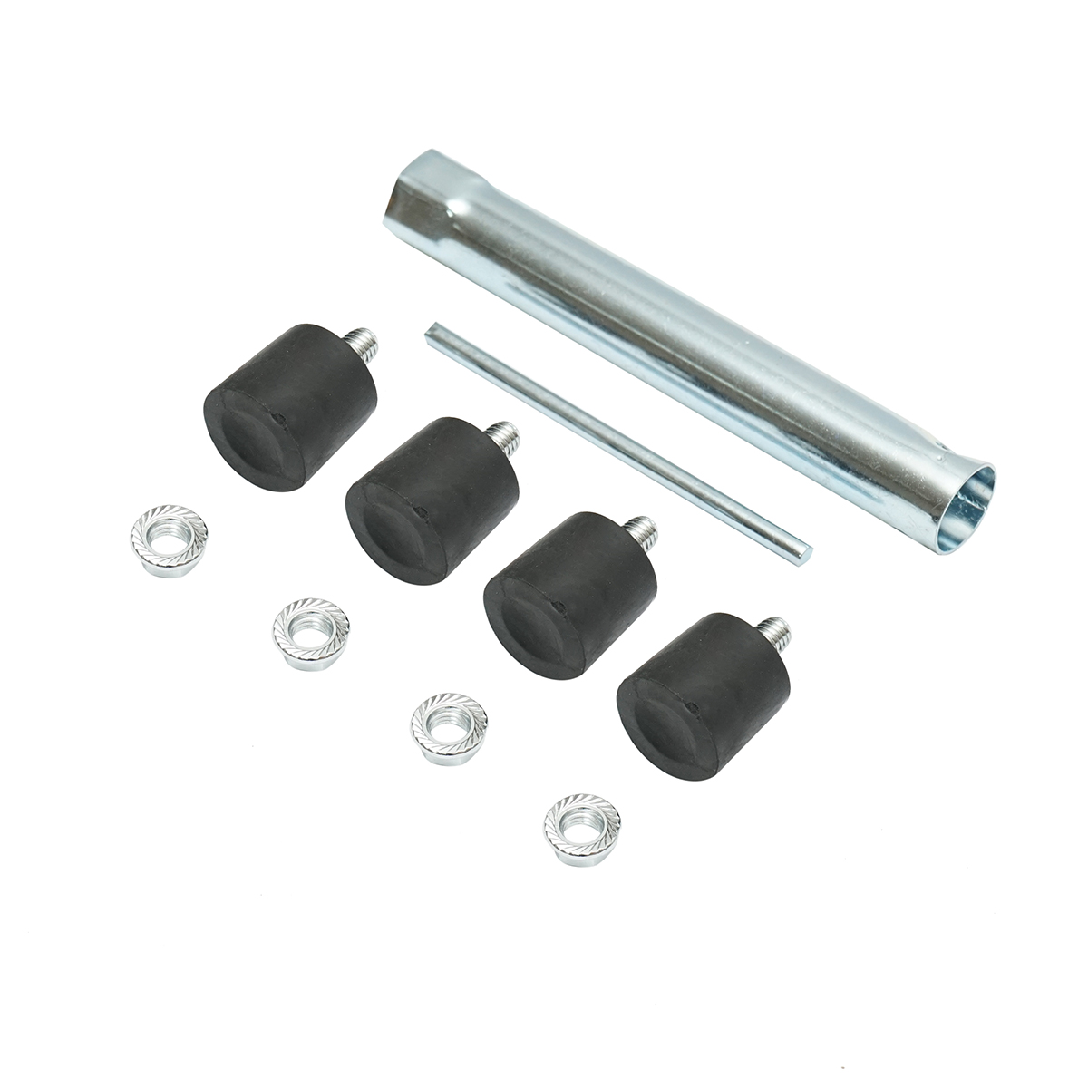 Motopompa WP30 motor tip HONDA 7.5CP, 3 toli, debit maxim 60m3/h adancime  maxima 8m, inaltimea maxima 30m Thor - imagine 6