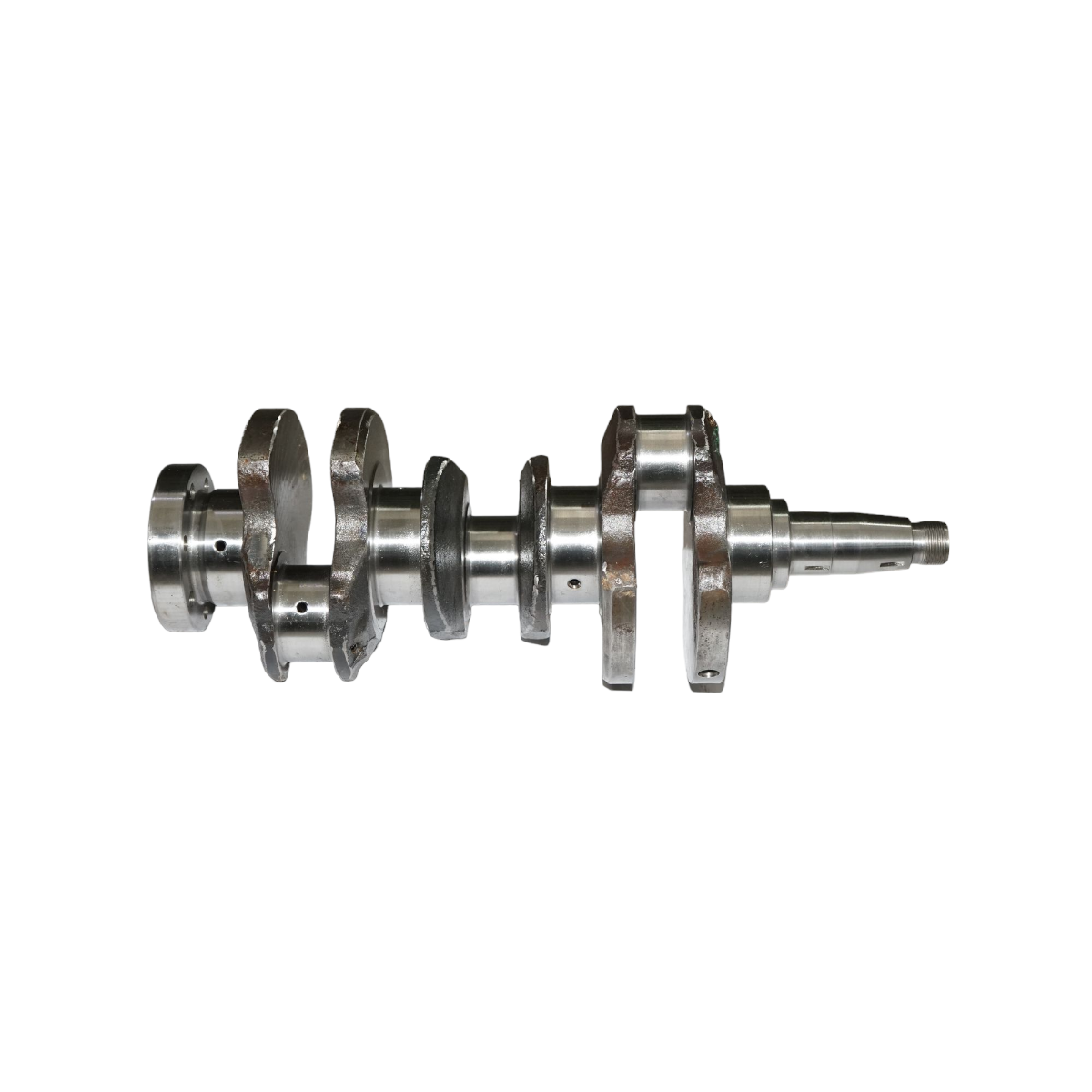 Arbore cotit vibrochen pentru Fiat cu motor Iveco, Ford cod OEM 98461246
