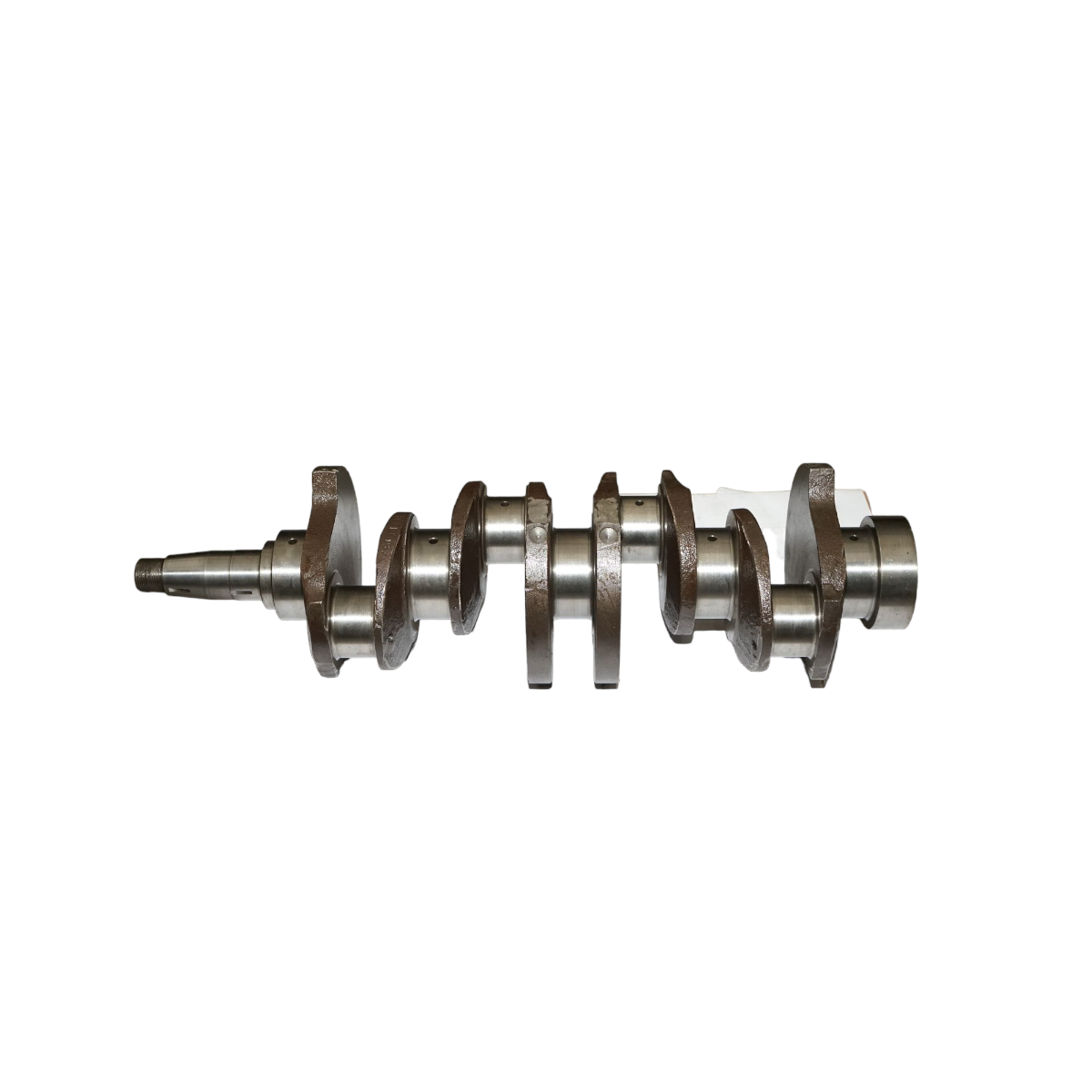 Arbore cotit, vibrochen pentru Fiat cu motor Iveco cod OEM 4653287 - imagine 2