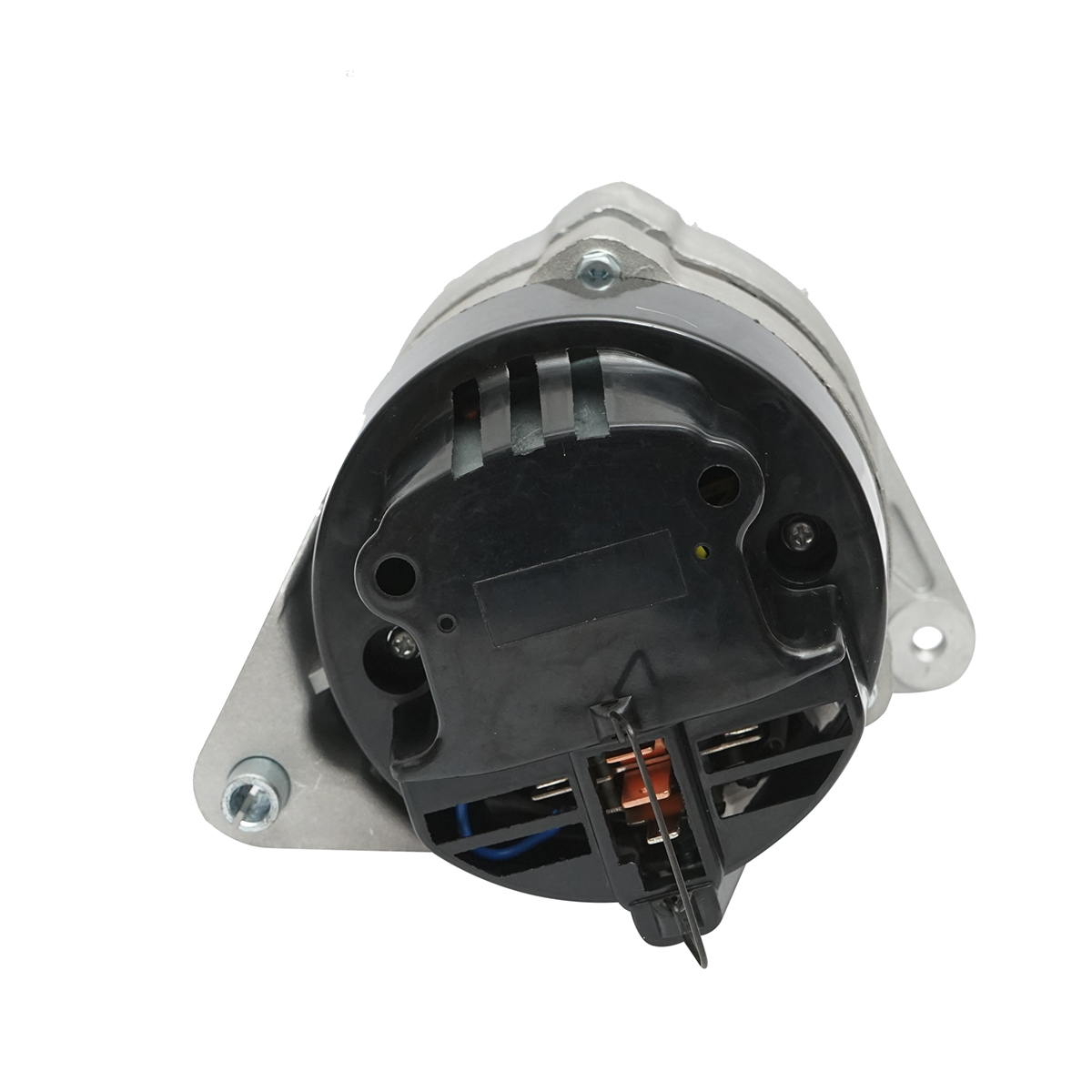 Alternator 12V pentru, Landini, Case IH cod OEM 3637261R91, 6005007750, 6005700083, 7700010614 Breckner Germany - imagine 4