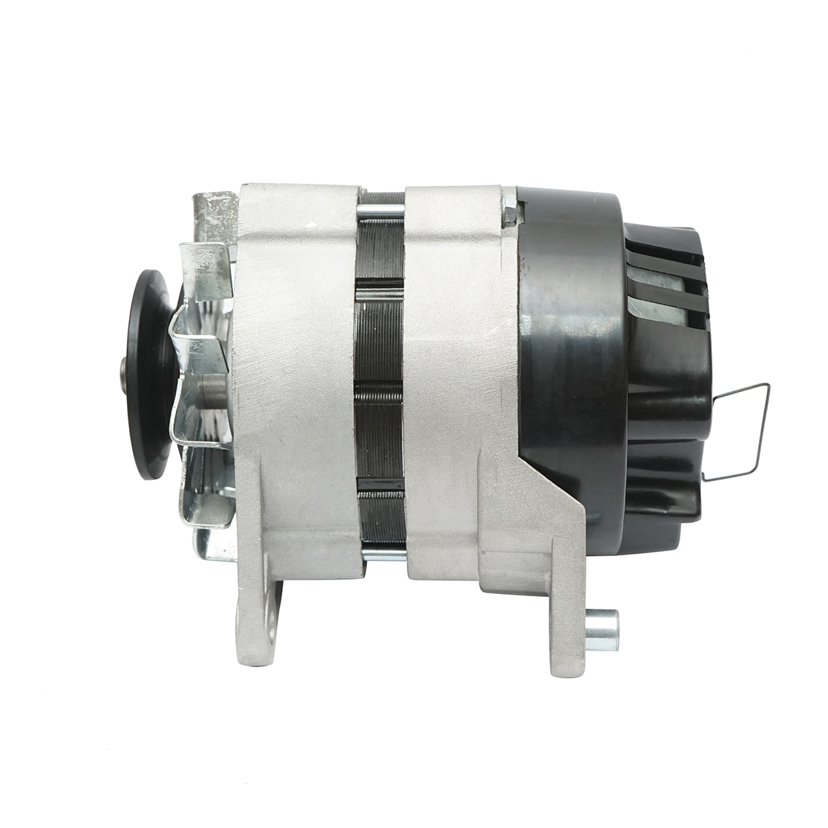 Alternator 12V pentru, Landini, Case IH cod OEM 3637261R91, 6005007750, 6005700083, 7700010614 Breckner Germany - imagine 3