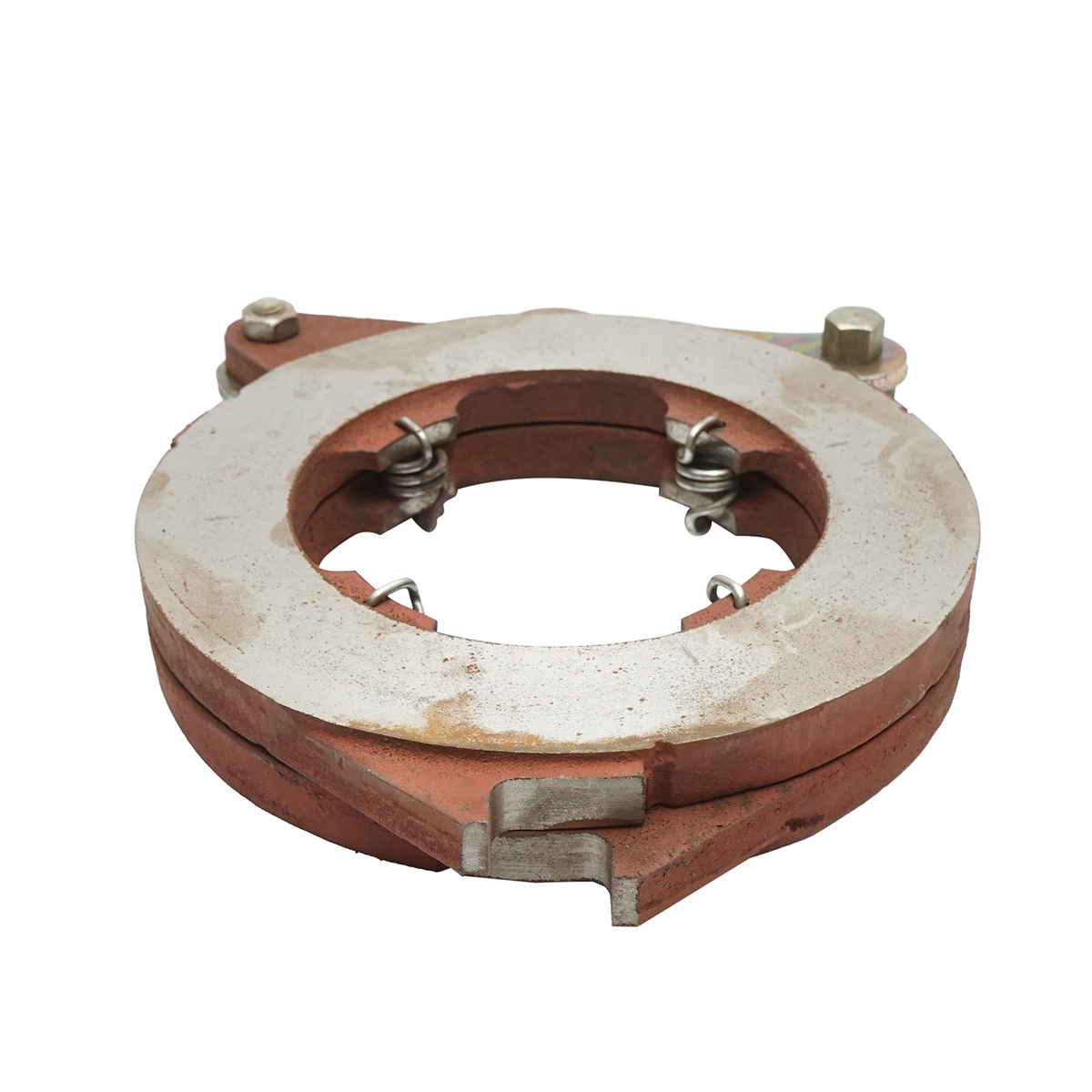 Piston frana pentru Massey Ferguson, Deutz, Case IH, Landini, Ford, New Holland cod OEM 1860963M92, 3538836M91, 3538836M91, 411020, 4309180 - imagine 3