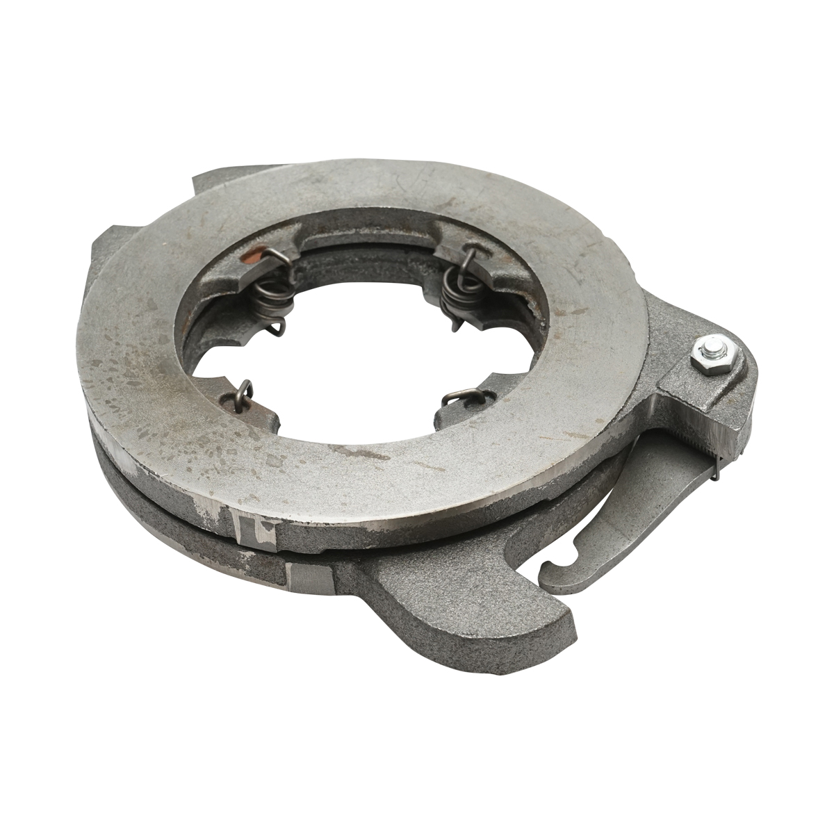 Piston frana pentru Massey Ferguson cod OEM 3596778M91 Breckner Germany - imagine 4