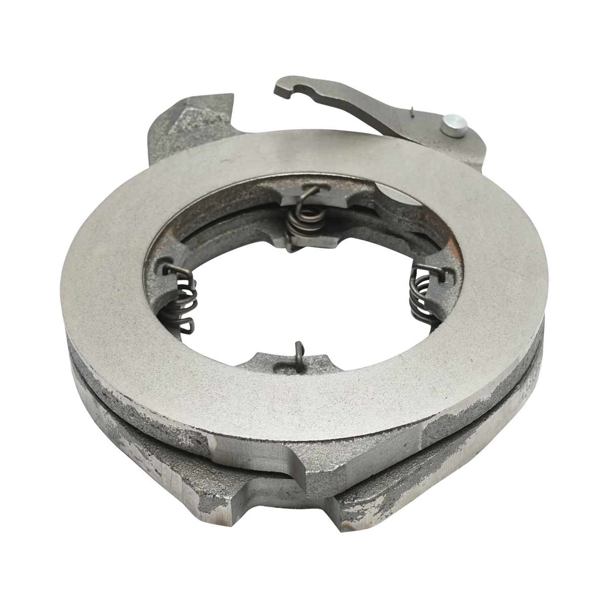 Piston frana pentru Massey Ferguson cod OEM 3596778M91 Breckner Germany - imagine 3