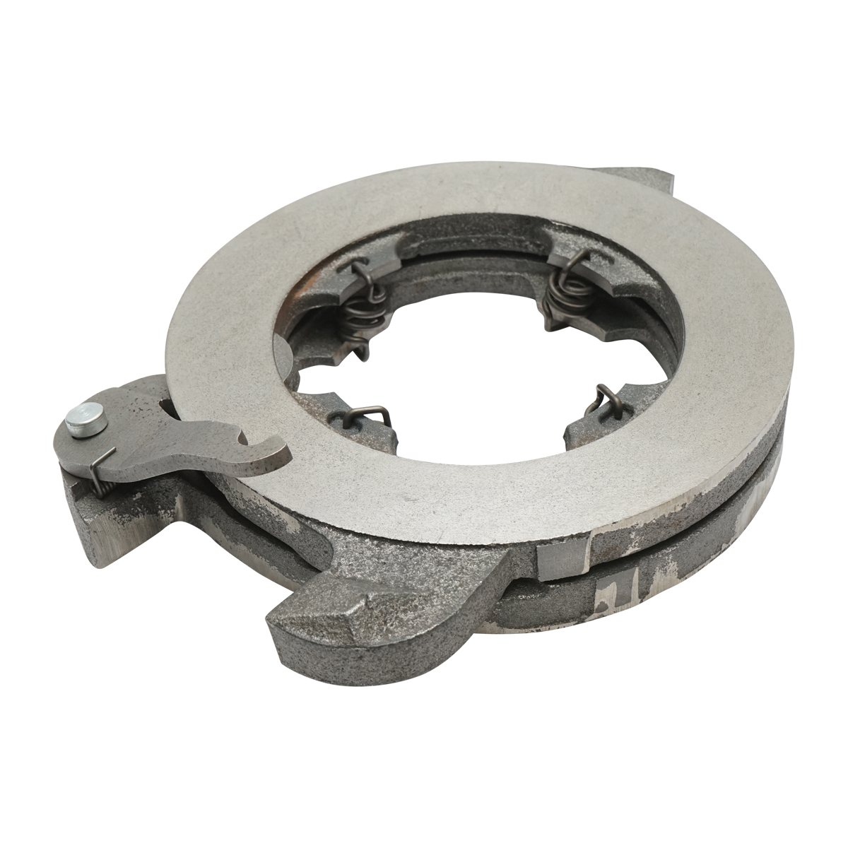 Piston frana pentru Massey Ferguson cod OEM 3596778M91 Breckner Germany - imagine 2