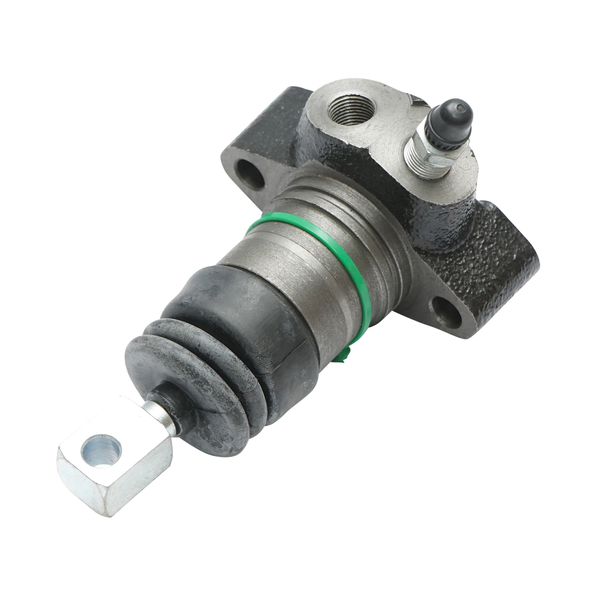 Cilindru receptor ambreiaj pentru David Brown, Case IH cod OEM K203416 Breckner Germany - imagine 2