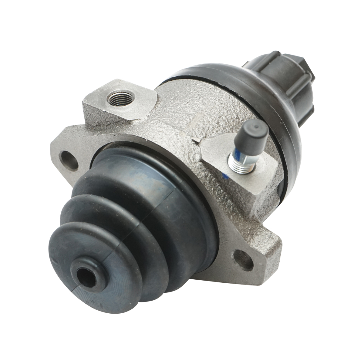 Cilindru receptor ambreiaj pentru Fendt cod OEM G524100070050, F524100070050, G197104070150, 71706028 Breckner Germany - imagine 2