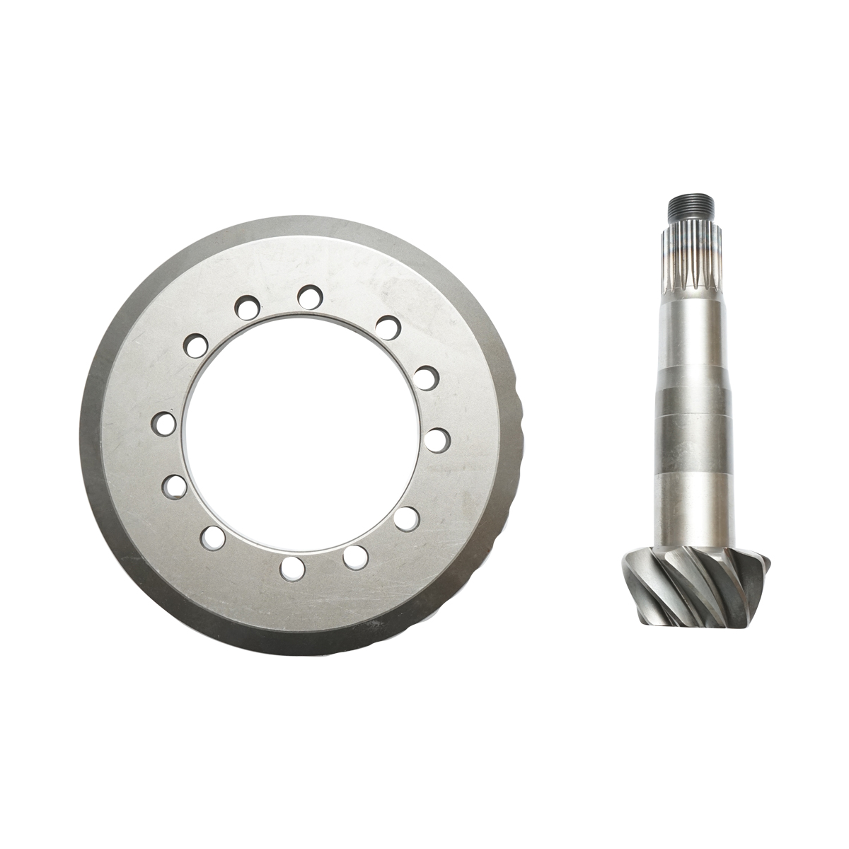 Grup conic transmisie fata 9/35 9x35 Massey Ferguson 3429465M91, 341-264 - imagine 2