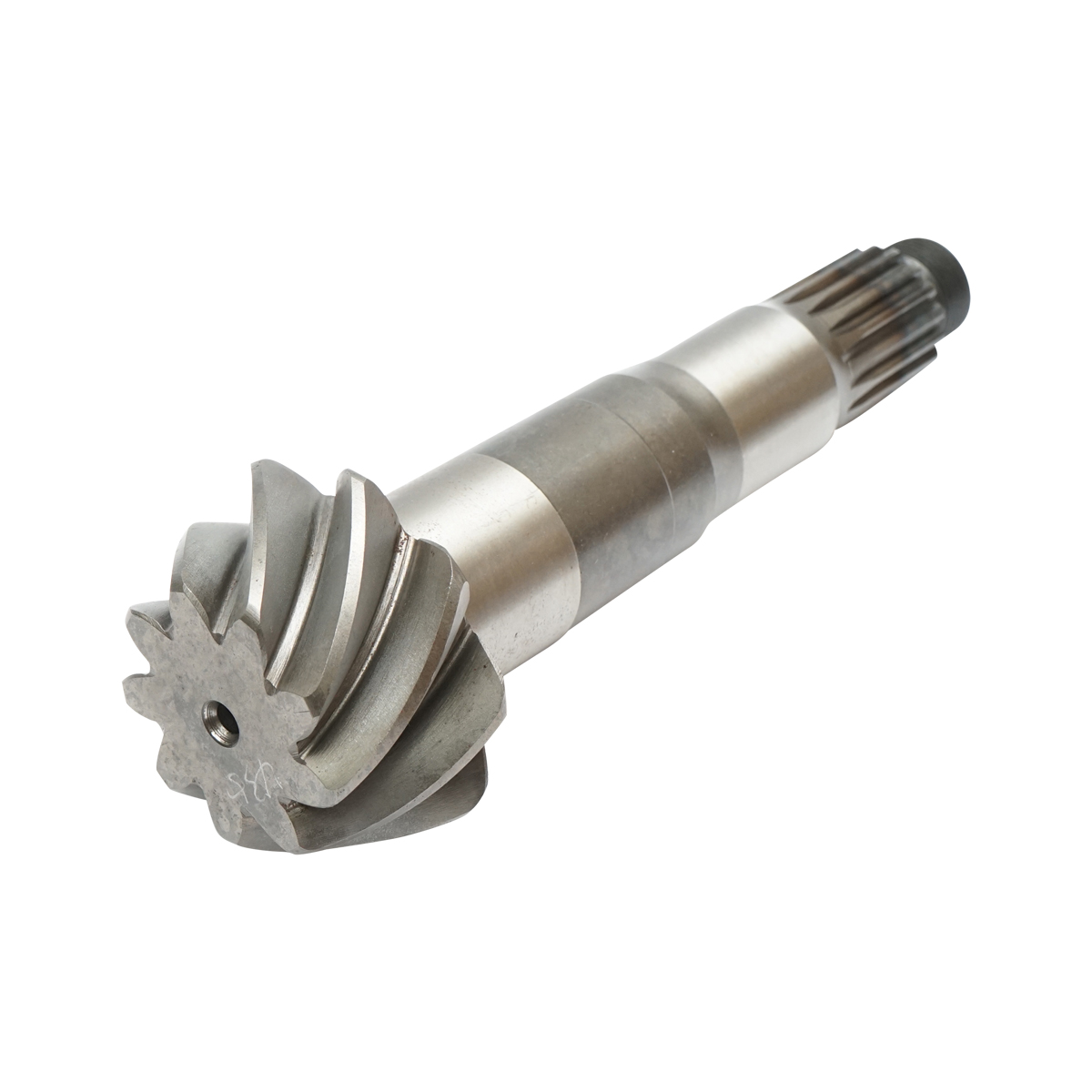 Grup conic transmisie fata 9/35 9x35 Massey Ferguson 3429465M91, 341-264 - imagine 5