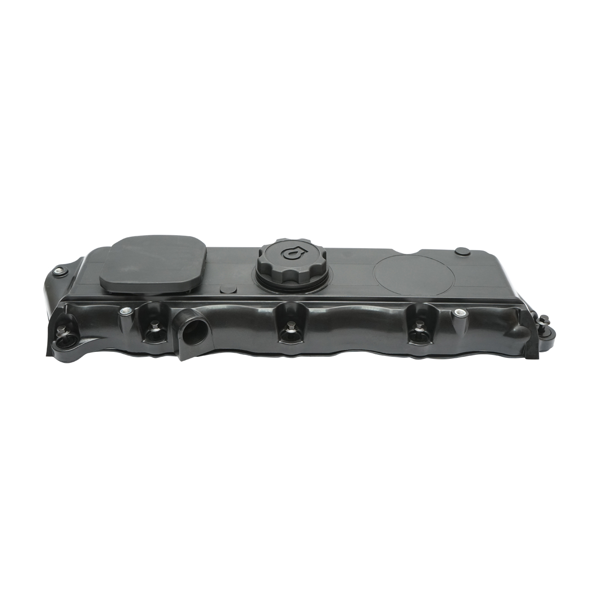 Capac culbutori pentru Caterpillar, motor Perkins cod OEM T426694 Breckner Germany
