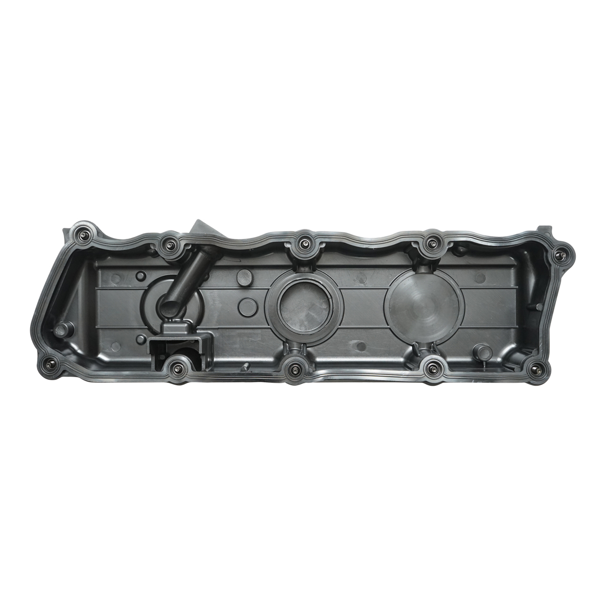 Capac culbutori pentru Caterpillar, motor Perkins cod OEM T426694 Breckner Germany - imagine 2