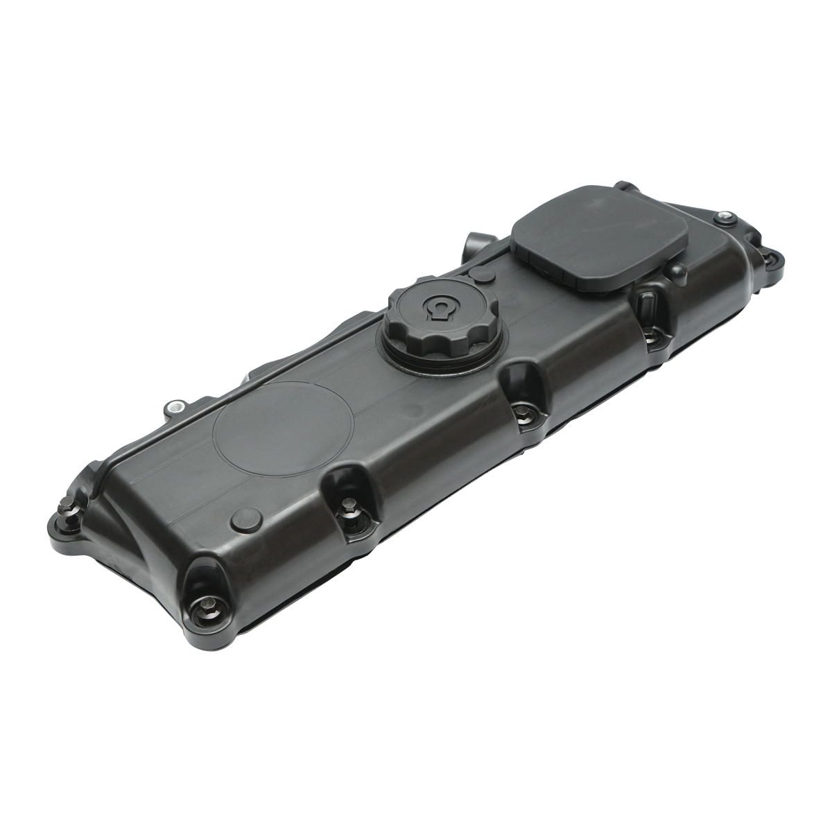 Capac culbutori pentru Caterpillar, motor Perkins cod OEM T426694 Breckner Germany - imagine 4
