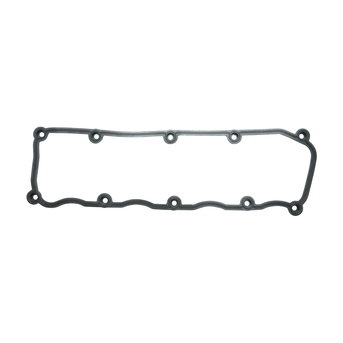 Garnitura capac culbutori pentru Massey Ferguson, Perkins cod OEM 4224954M1, 422954M1, 9239780329, 02/202966, 02202966, 3681A055, 3681A55, 1000130606, 4P.3681A055 - imagine 2