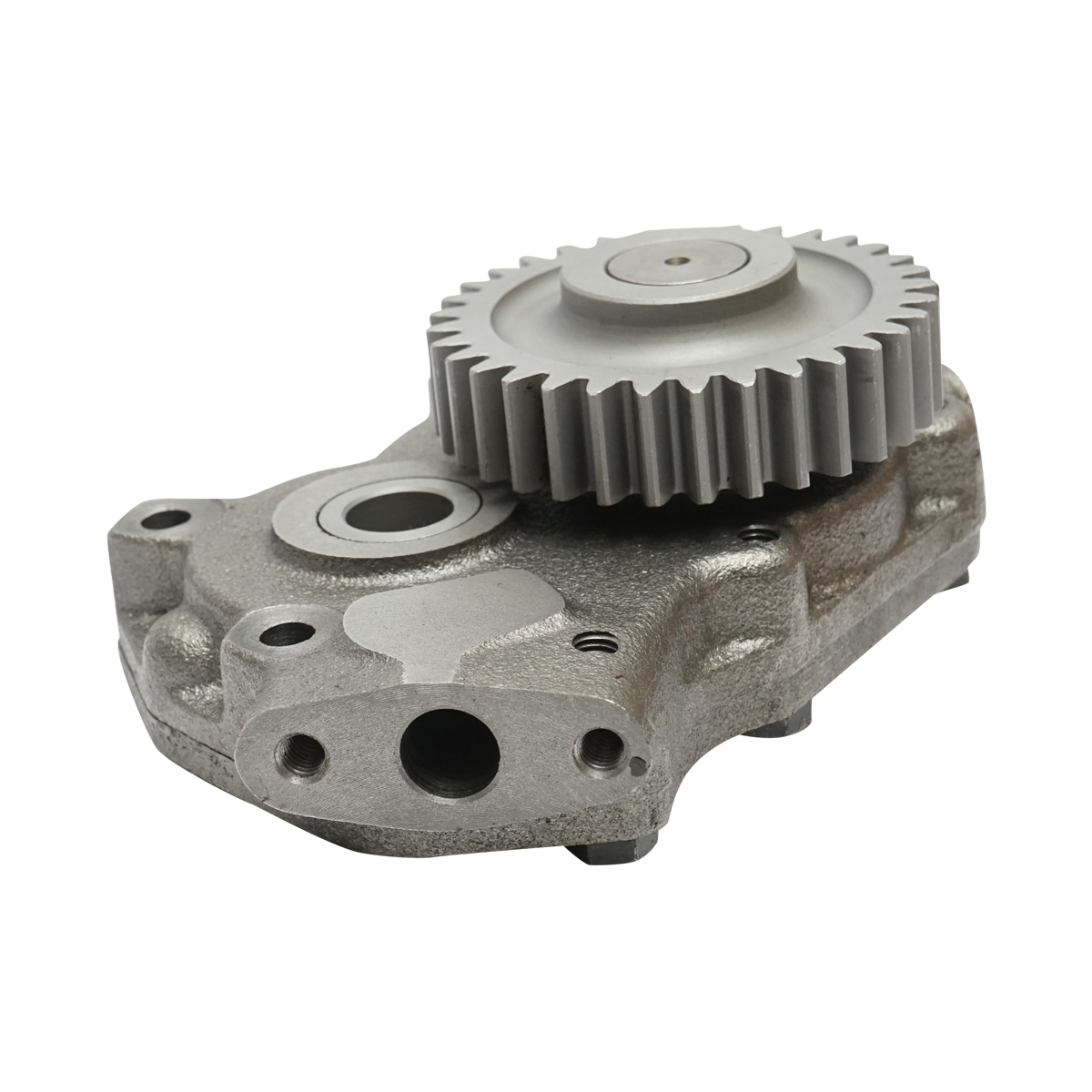 Pompa ulei pentru Fiat cod OEM 153623980, 4709000, 8819733, 8820879 - imagine 2