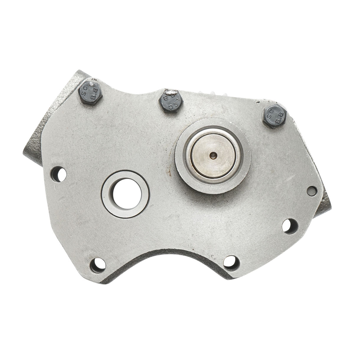 Pompa ulei pentru Fiat cod OEM 153623980, 4709000, 8819733, 8820879 - imagine 3