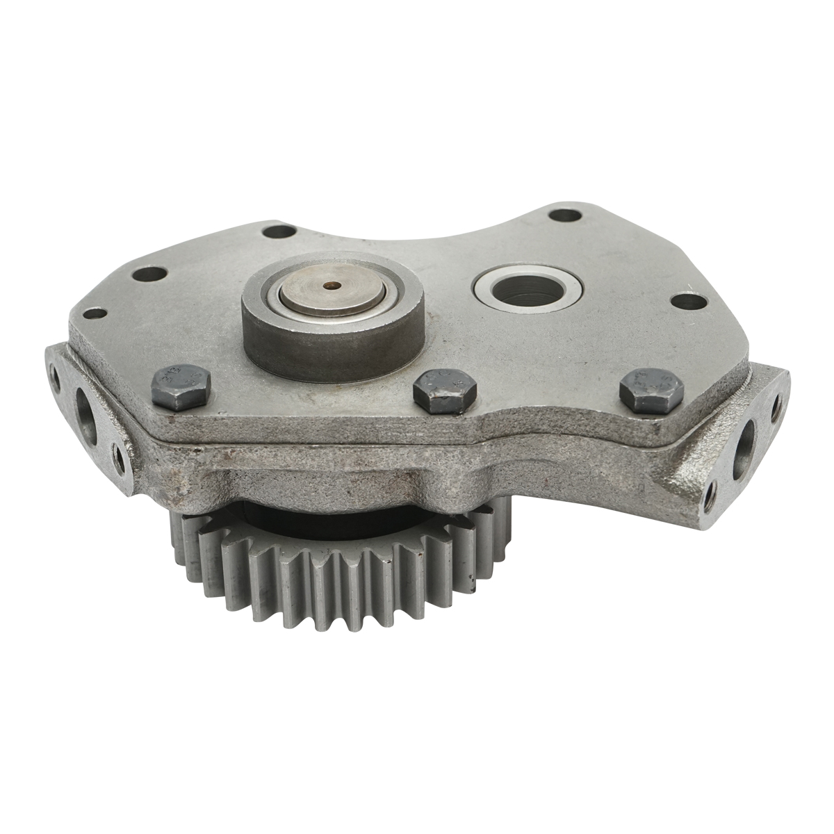 Pompa ulei pentru Fiat cod OEM 153623980, 4709000, 8819733, 8820879 - imagine 4