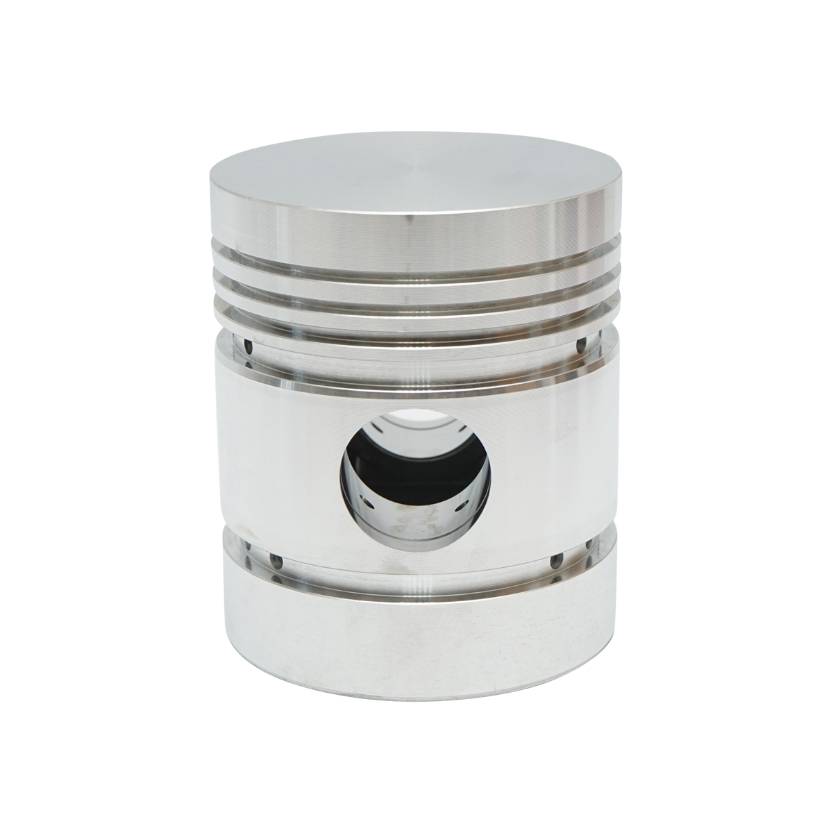Piston motor cu bolt si sigurante pentru Massey Ferguson, Landini, Volvo, Perkins cod OEM 734460M91, 81512, 81566, 92506, HCM81512, S40403, 031354322, 122666, 31354322, 59155, 630079, 71011818, VPB2020 