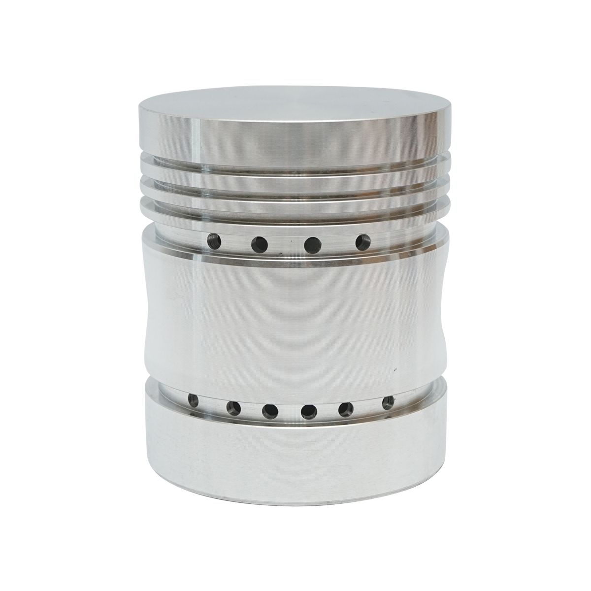 Piston motor cu bolt si sigurante pentru Massey Ferguson, Landini, Volvo, Perkins cod OEM 734460M91, 81512, 81566, 92506, HCM81512, S40403, 031354322, 122666, 31354322, 59155, 630079, 71011818, VPB2020  - imagine 2