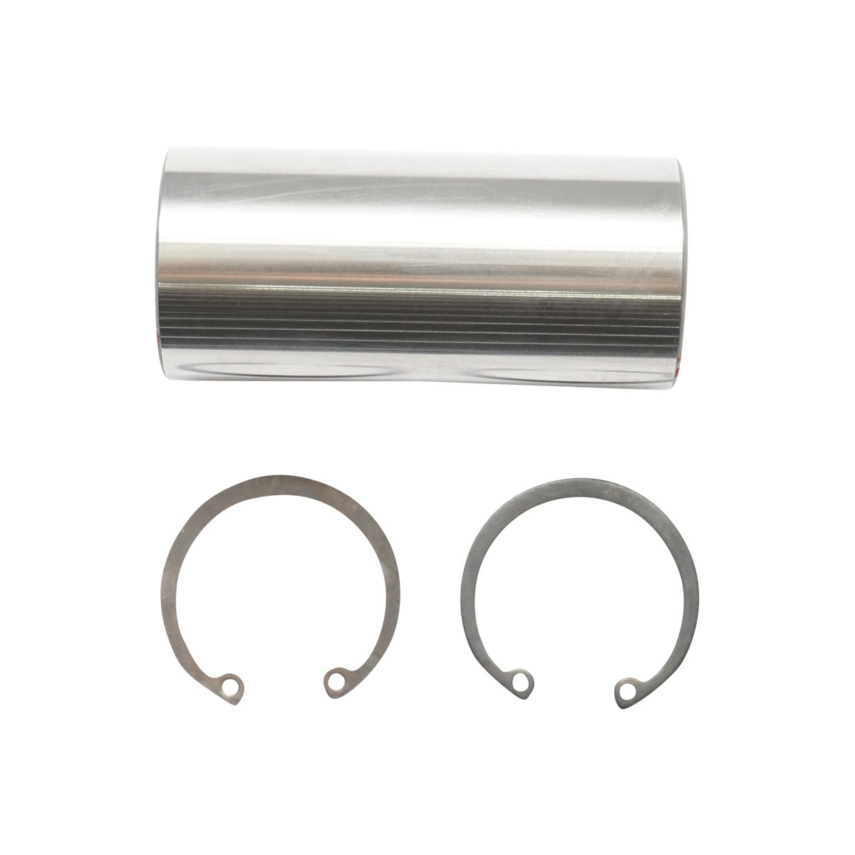 Set piston cu bolt si sigurante pentru Massey Ferguson, Perkins, Landini cod OEM 3637360M91, 3639438M1, VPB2220 - imagine 3
