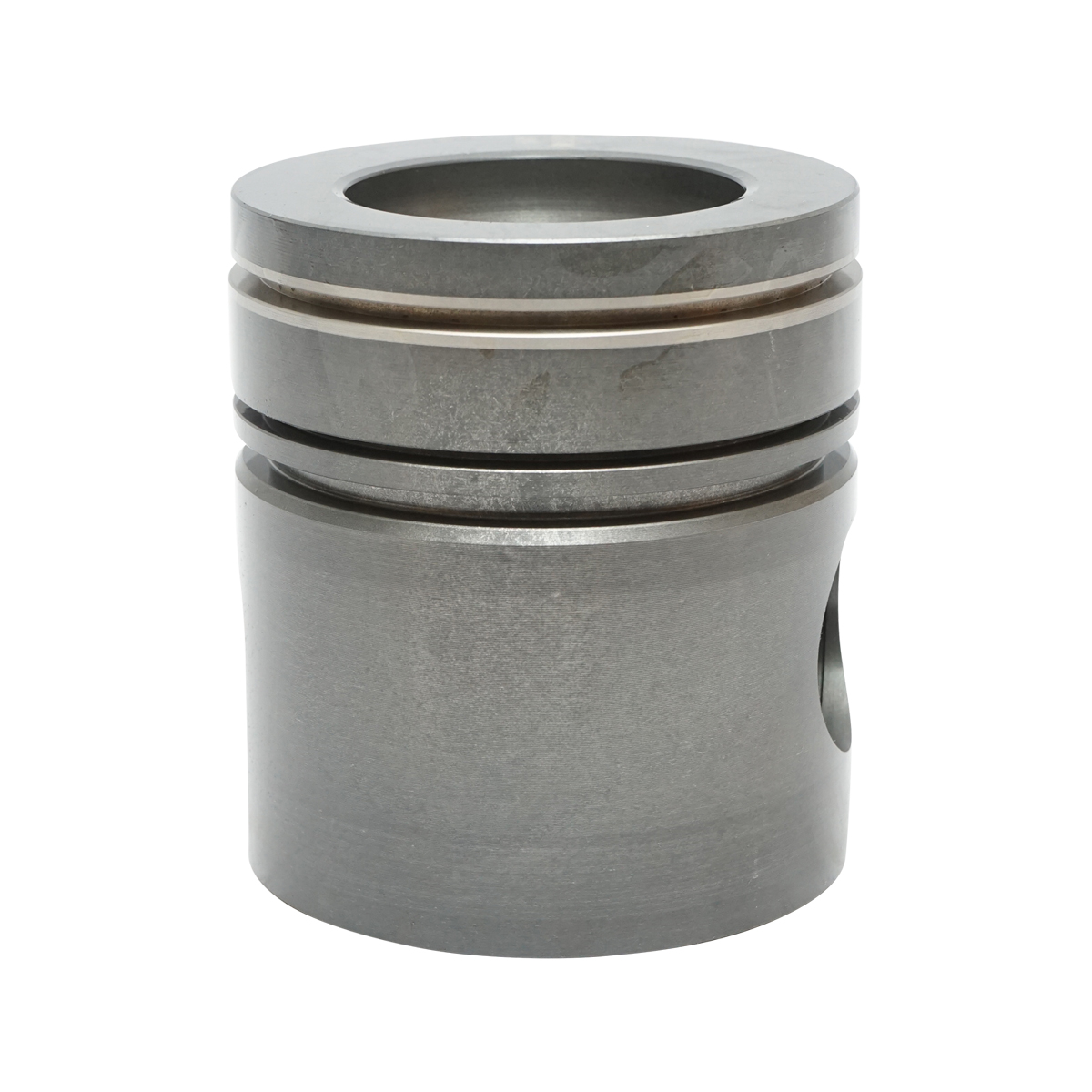 Set piston cu bolt si sigurante pentru Massey Ferguson, Perkins, Landini cod OEM 3637360M91, 3639438M1, VPB2220 - imagine 2