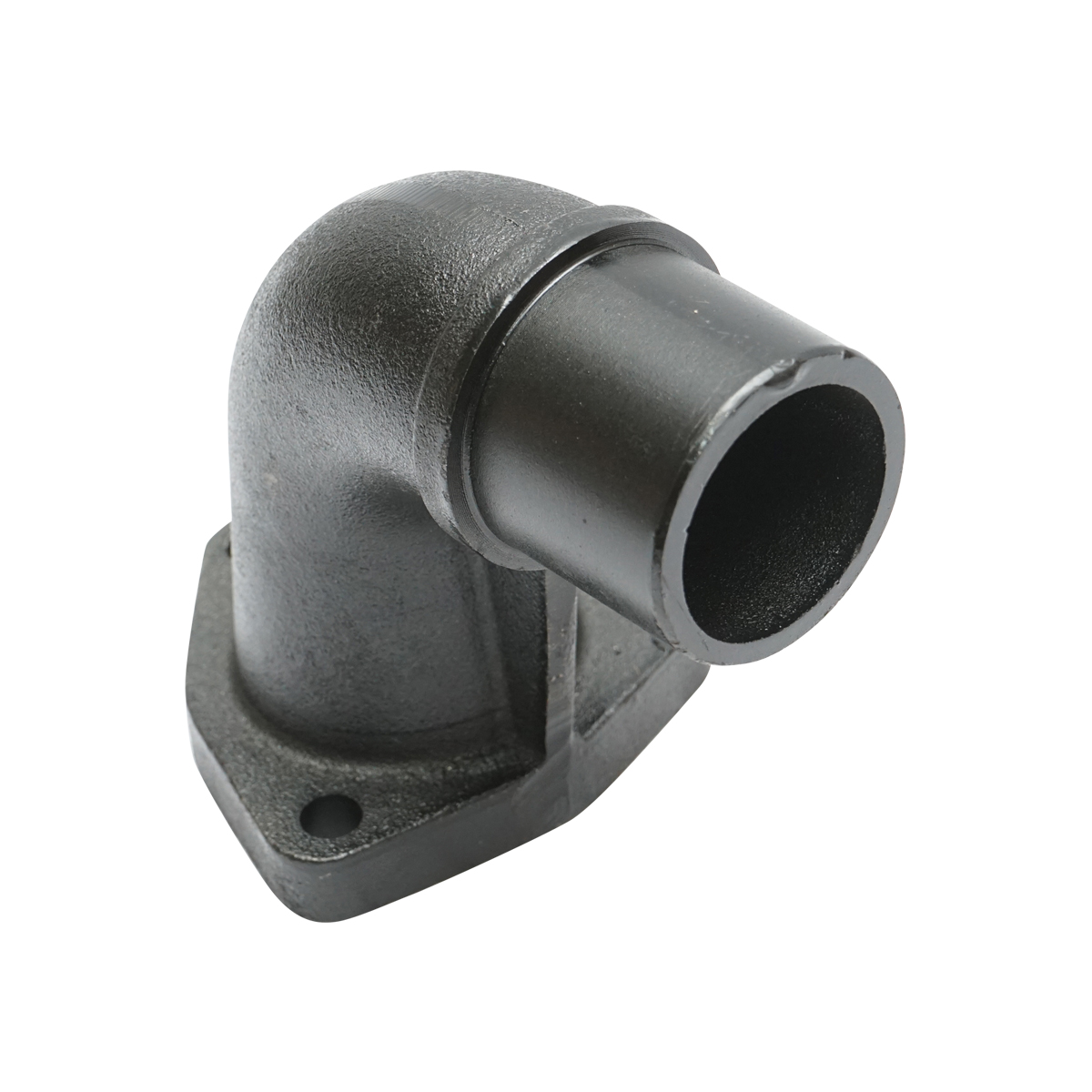 Cot galerie evacuare pentru Massey Ferguson cod OEM 1862807M1 - imagine 2
