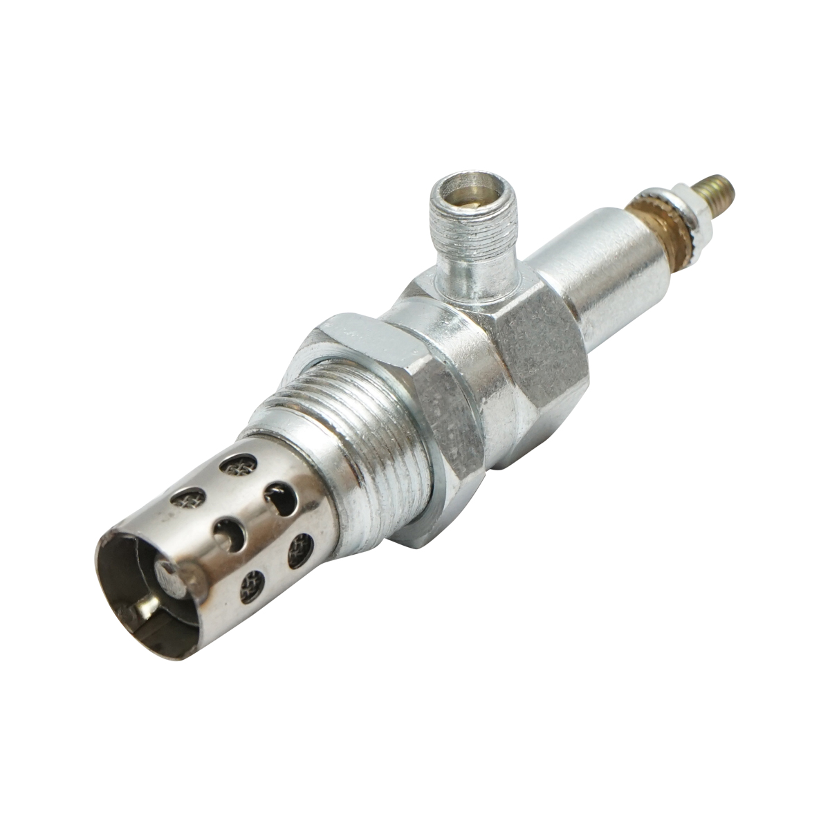 Bujie incandescenta pentru Case IH, Deutz, Fendt cod OEM 01161134, 01180433, F205200181010, X830030126000, 8122193, 11720503, 0101223459, GF169, GF974, F100001161134 - imagine 4