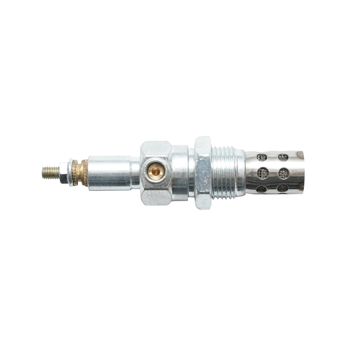 Bujie incandescenta pentru Case IH, Deutz, Fendt cod OEM 01161134, 01180433, F205200181010, X830030126000, 8122193, 11720503, 0101223459, GF169, GF974, F100001161134 - imagine 2