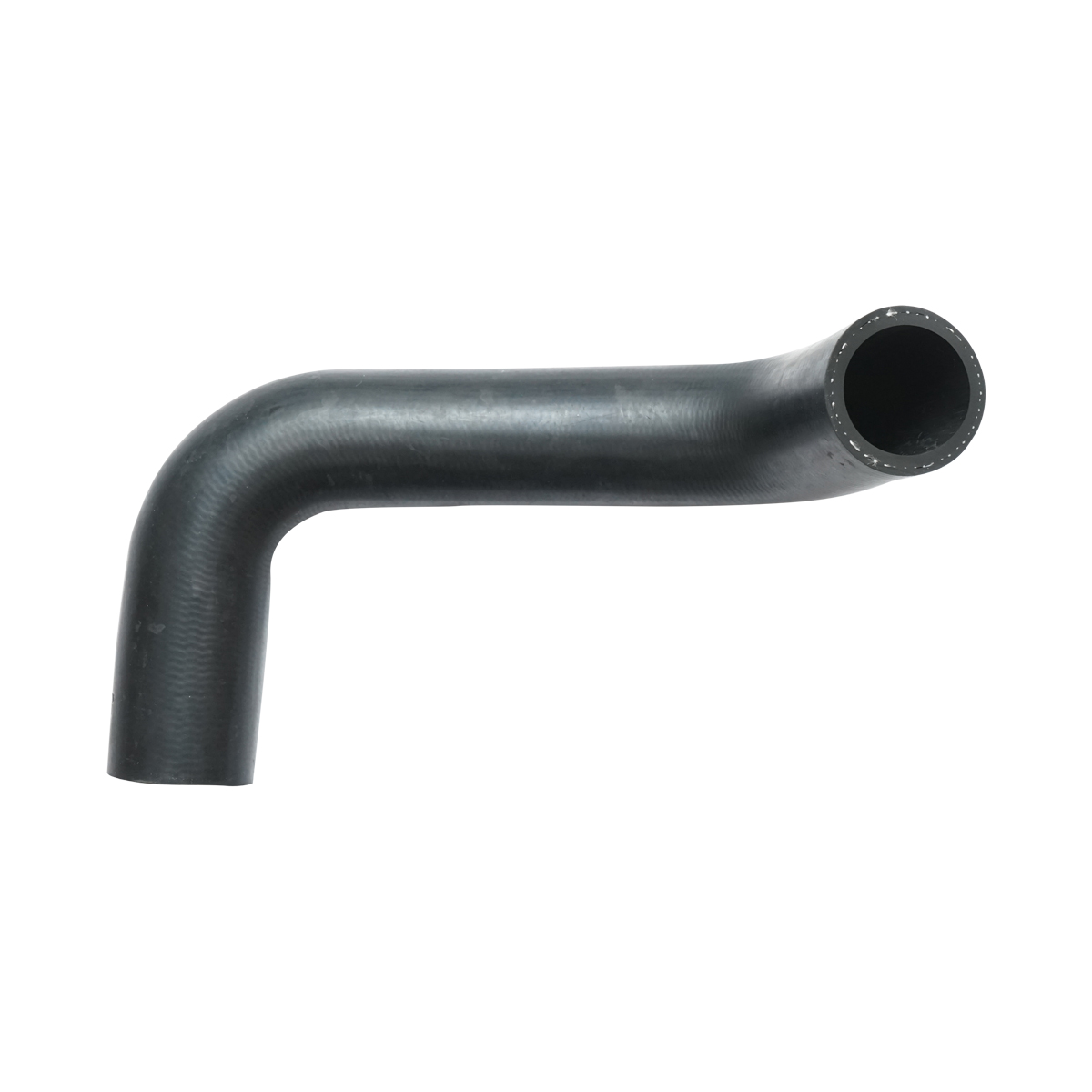 Furtun inferior radiator pentru Massey Ferguson, Perkins cod OEM 898748M1, 194737M1 - imagine 2