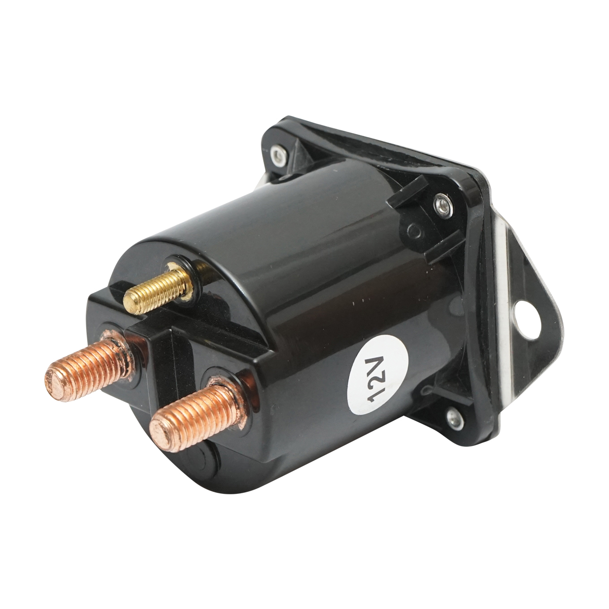 Solenoid, bobina electromotor 12V pentru Case IH  cod OEM 107655C1