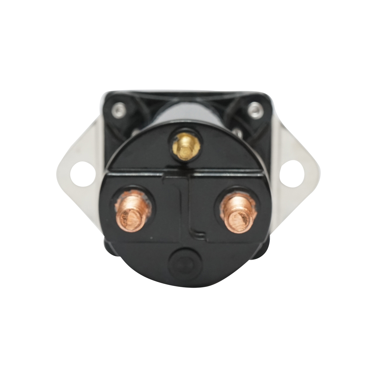 Solenoid, bobina electromotor 12V pentru Case IH  cod OEM 107655C1 - imagine 4