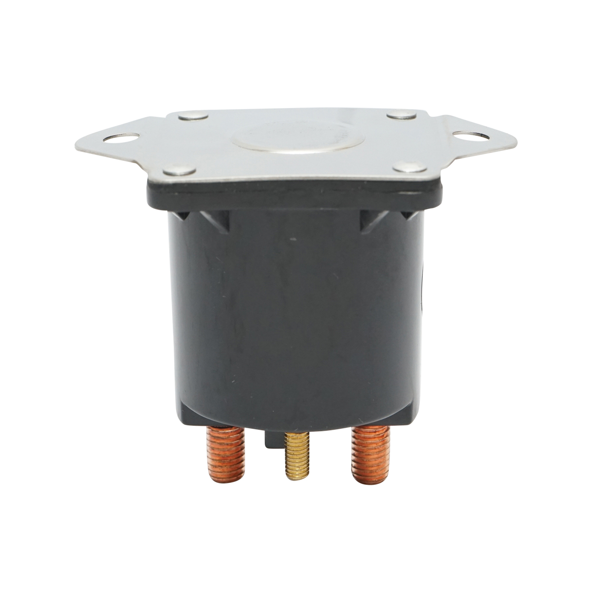 Solenoid, bobina electromotor 12V pentru Case IH  cod OEM 107655C1 - imagine 3