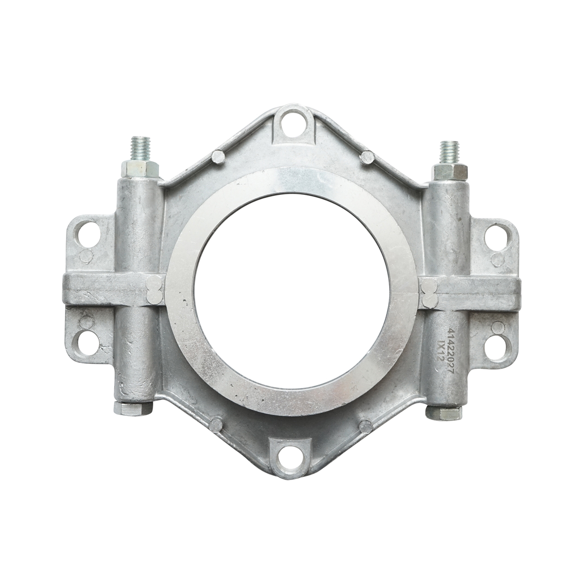 Carcasa simering arbore motor pentru Massey Ferguson, Landini, Perkins cod OEM 4224172M1, 41422027, 41422034, 736714M91, 740235M91, U5MK0401