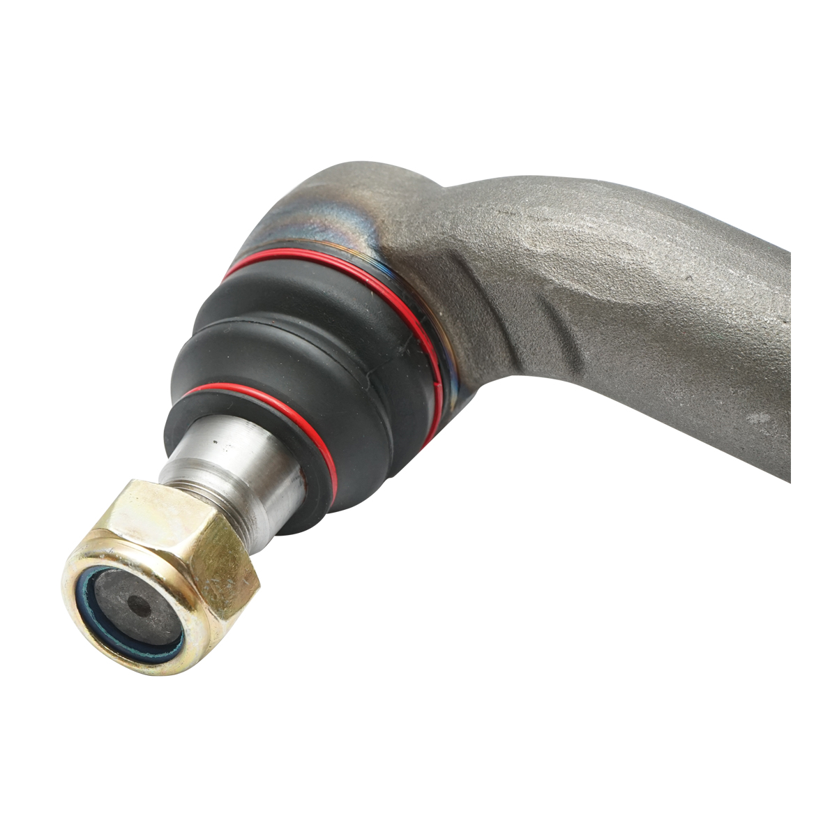 Capat de bara dreapta pentru John Deere cod AL110886, AL116741, 0501210955, AL168709, AL80535, 495-338, SHP335KR - imagine 4