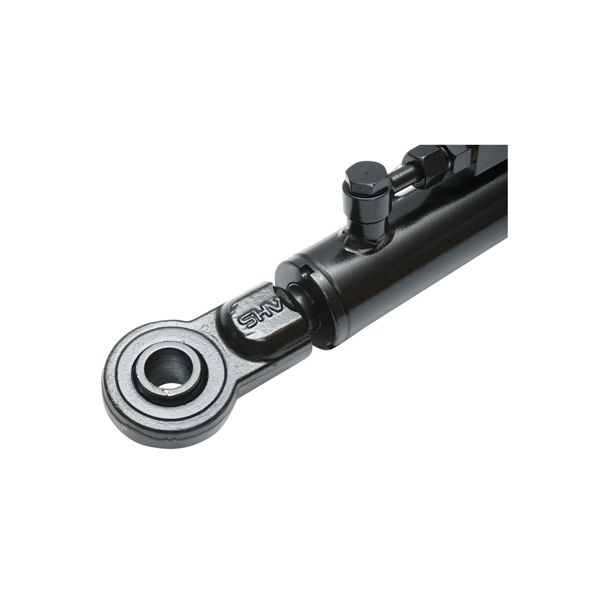 Tirant central reglabil hidraulic, categoria 2-2, 600mm inchis, cursa 305mm - imagine 4